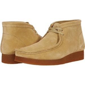 cheap wallabee boots